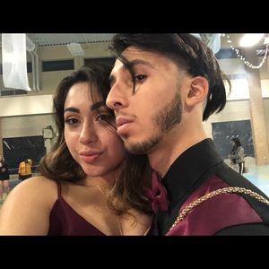 Meet your Posher, Monique